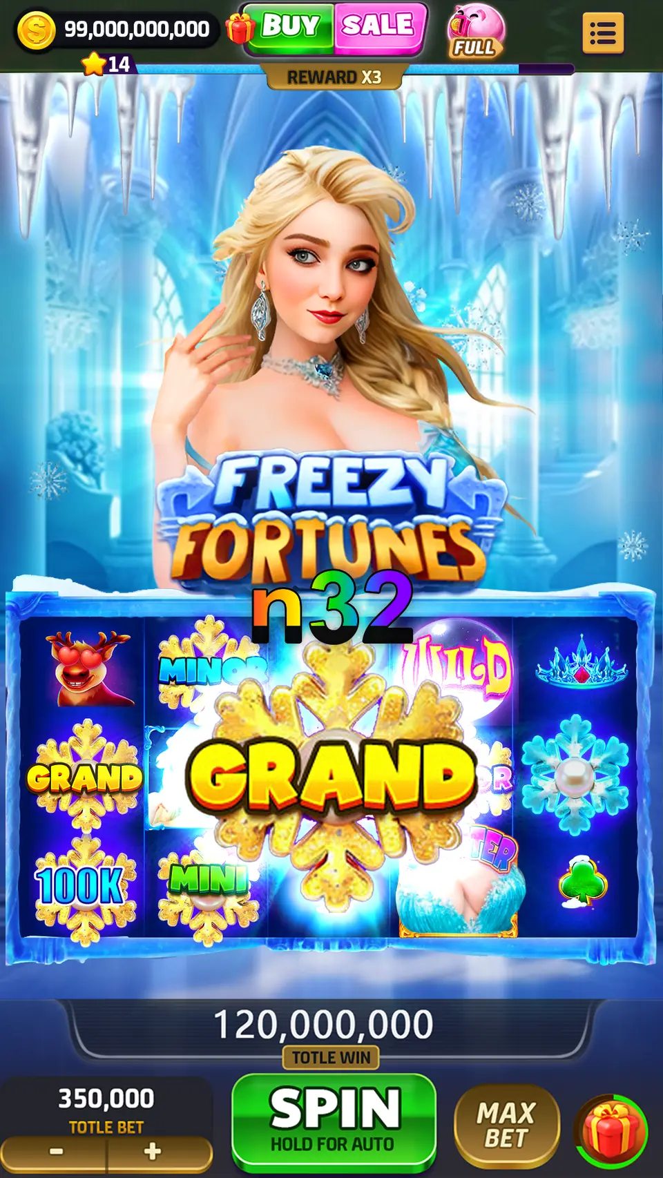n32 APK