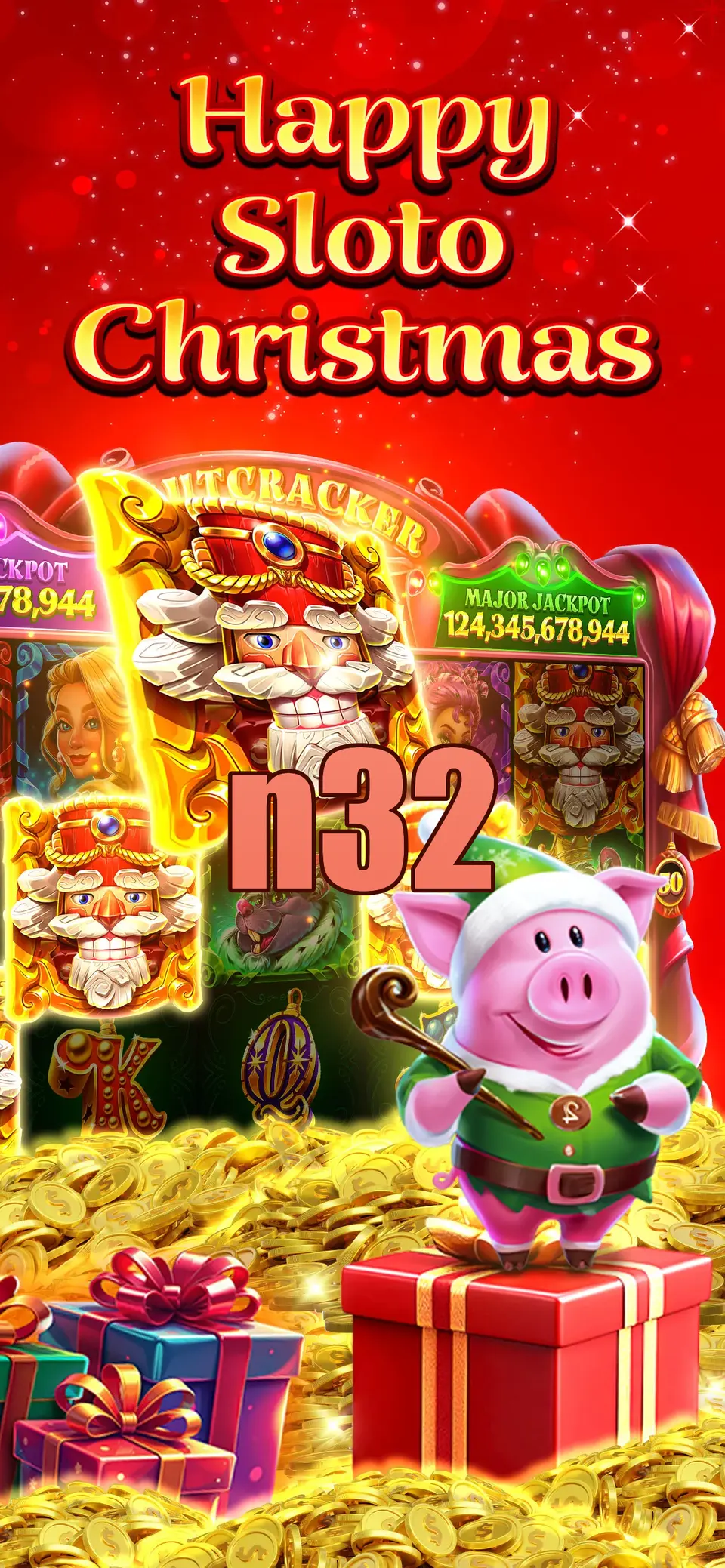 n32 Masuk